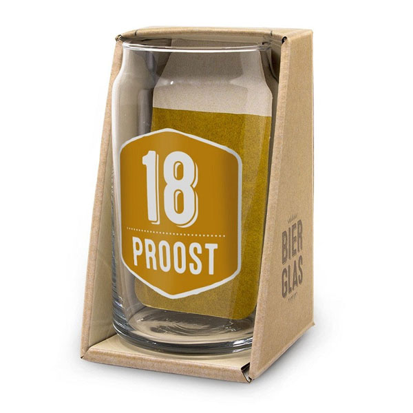 18 proost