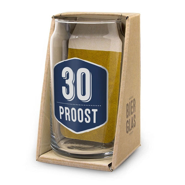 30 proost