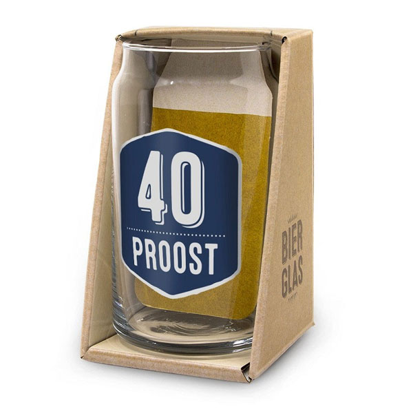 40 proost