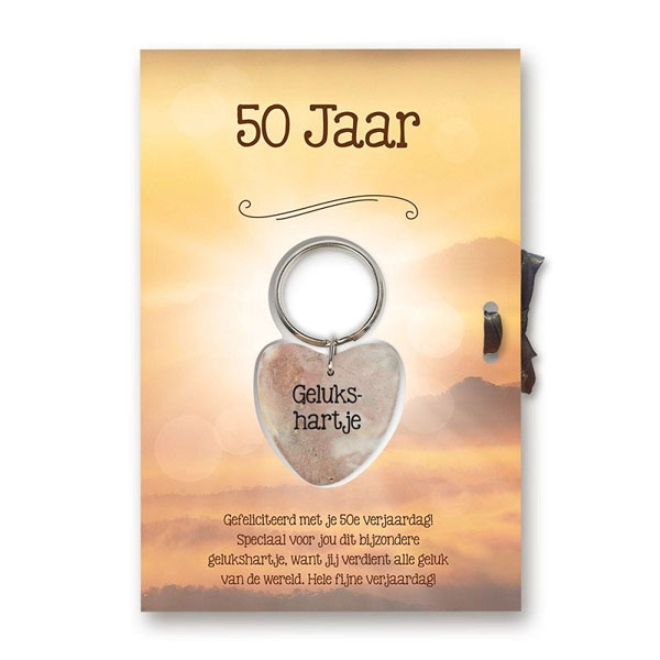 50 jaar