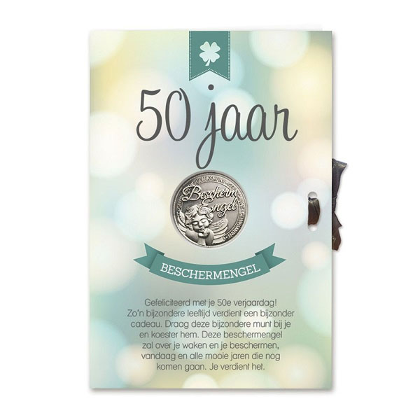 50 jaar