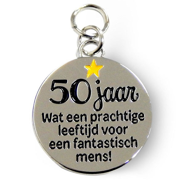 50 jaar