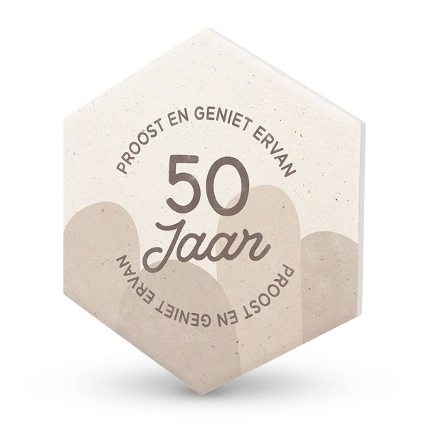 50 jaar