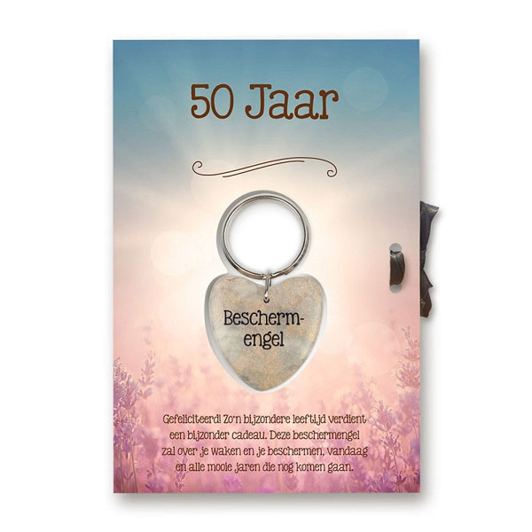 50 jaar