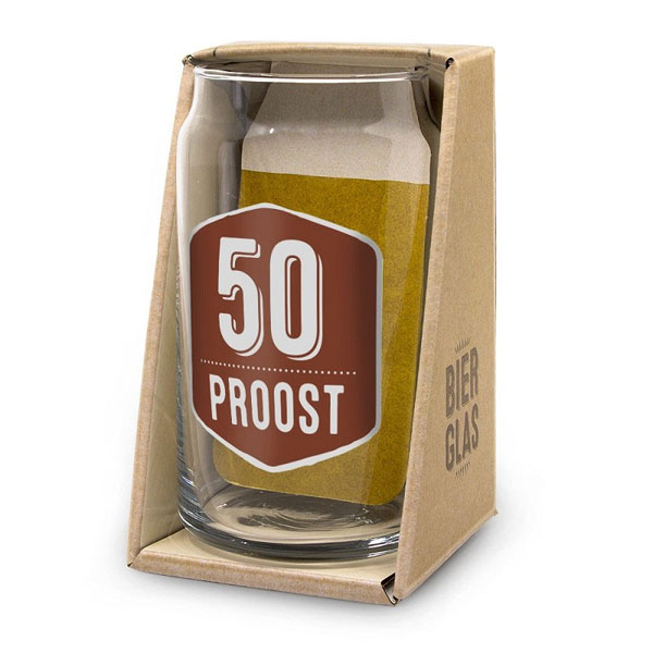 50 proost