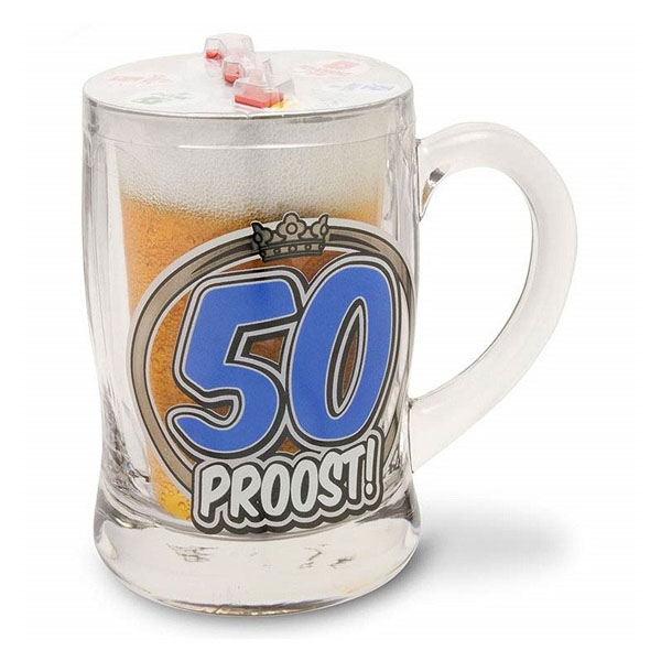 50 proost