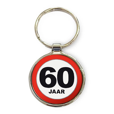 60 jaar