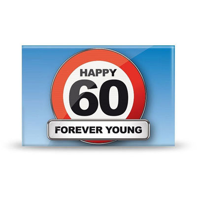 happy 60