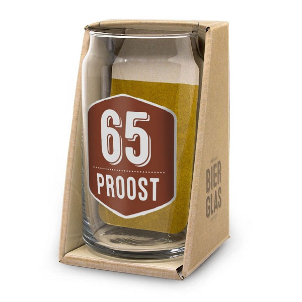 65 proost