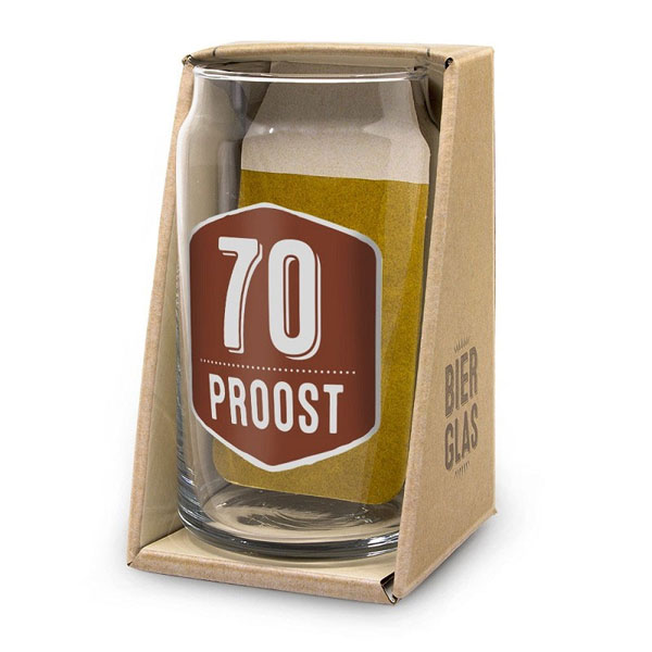 70 proost