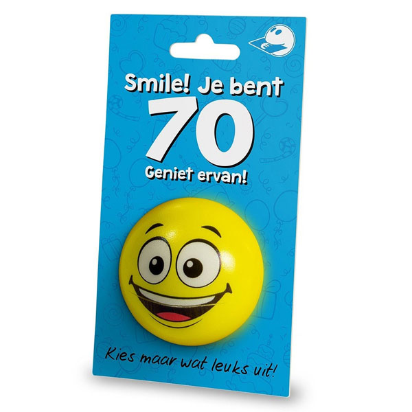 stressbal giftcardhouder 4