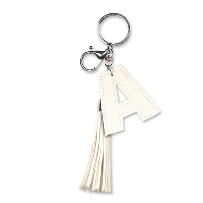 tassel letters