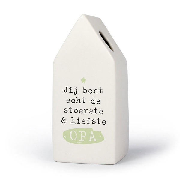 liefste opa