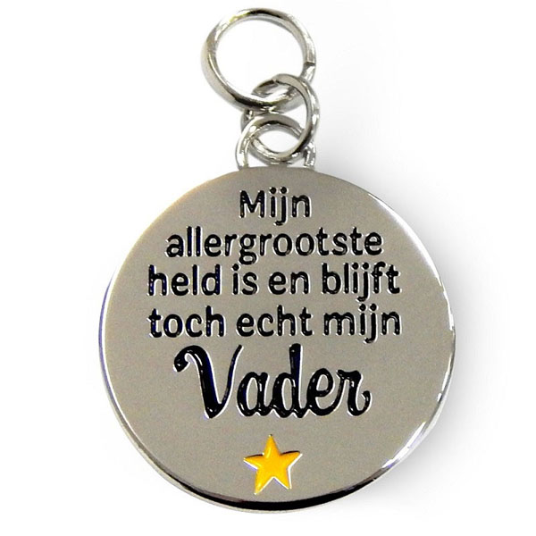 mijn vader