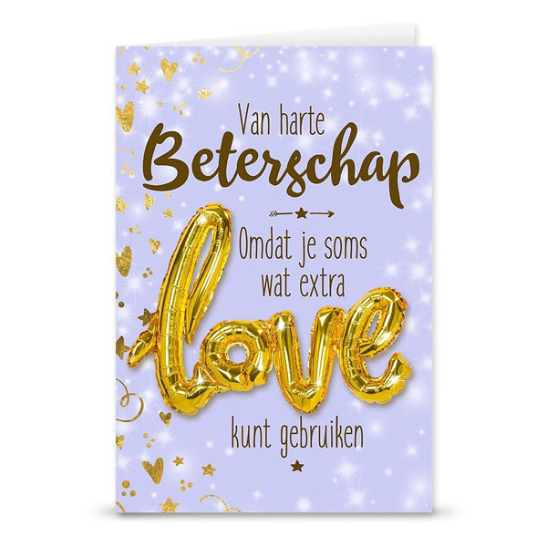 beterschap