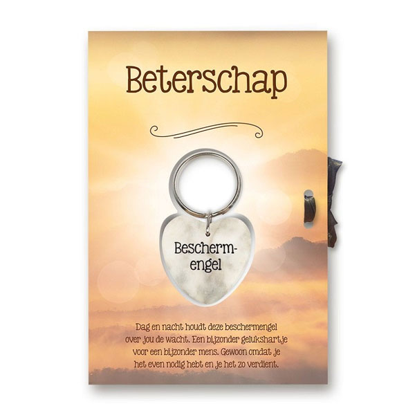 beterschap