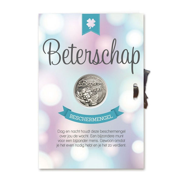 beterschap