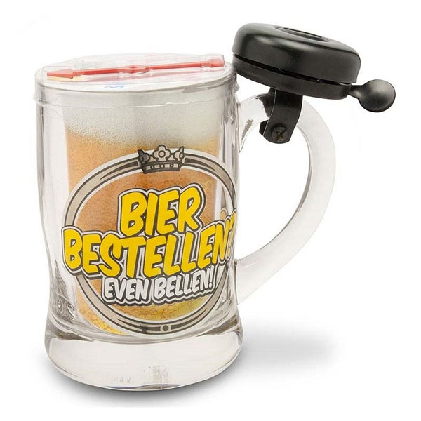 bier bestellen