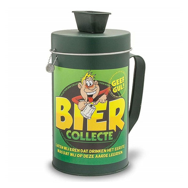 bier collecte