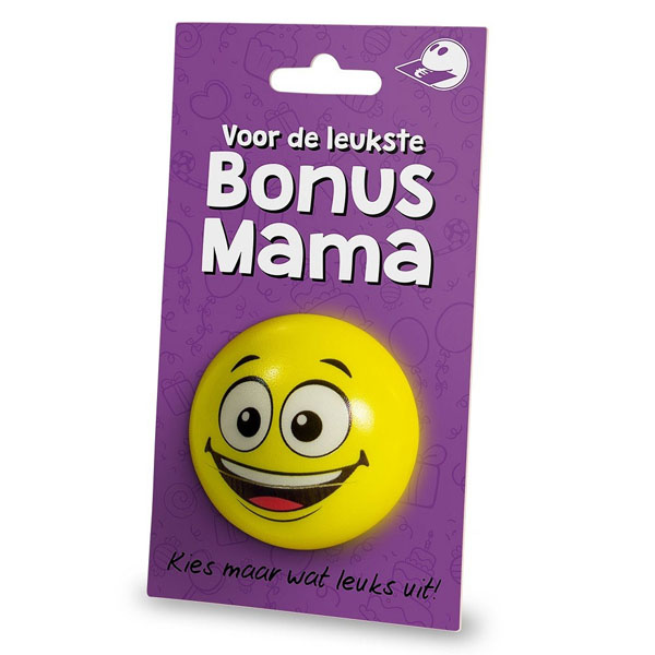 de leukste bonus mama