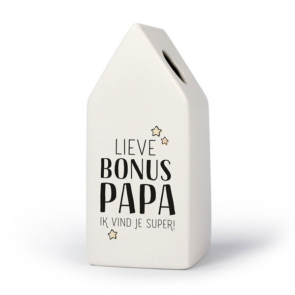 lieve bonus papa