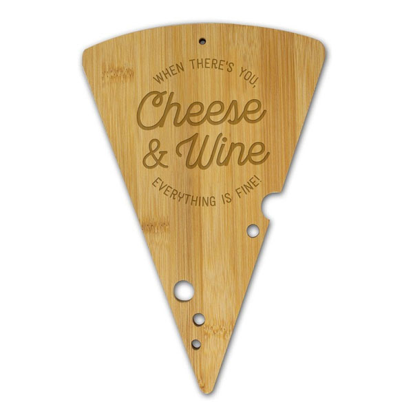 cheese en wine