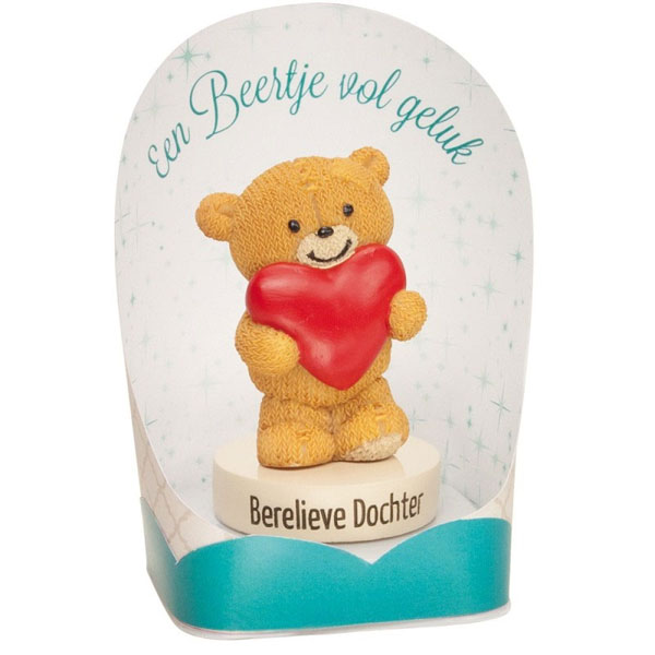 berelieve dochter