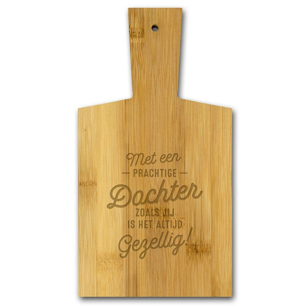 dochter