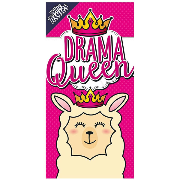 drama queen