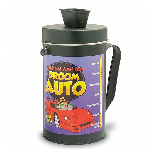 droomauto