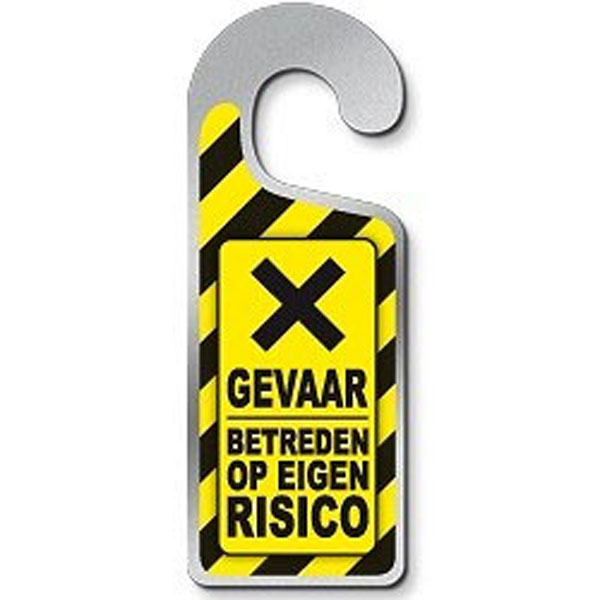 gevaar