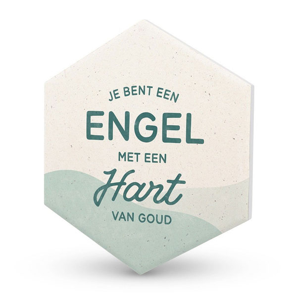 een engel