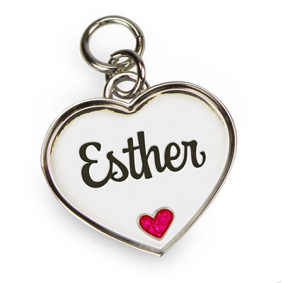 esther