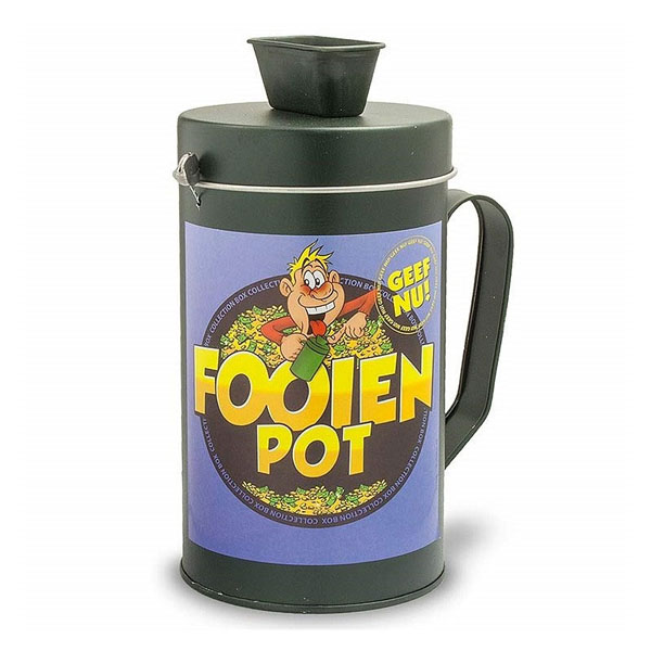 fooienpot