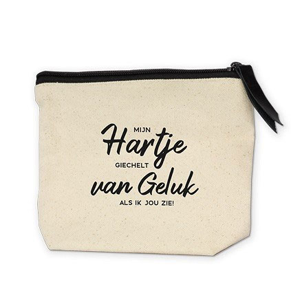 hartje van geluk