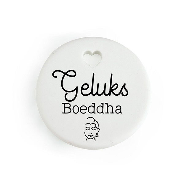 geluksboeddha