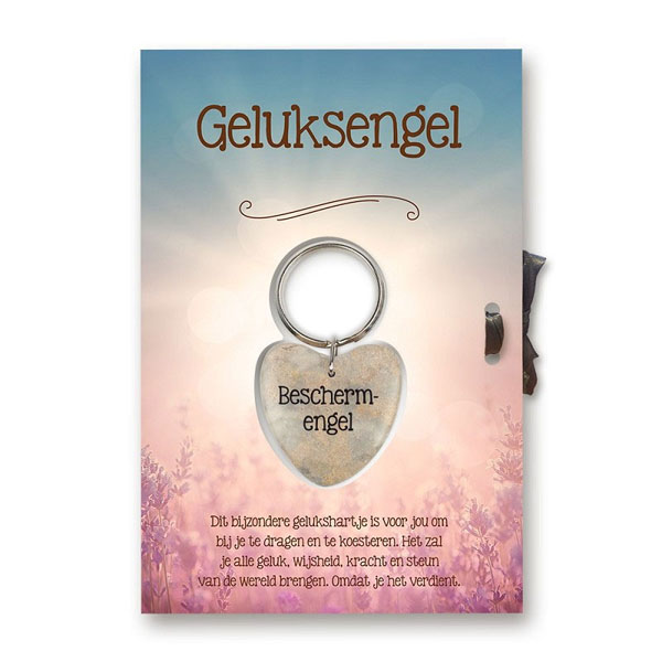 geluksengel