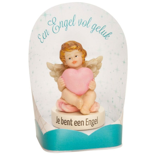 je bent een engel