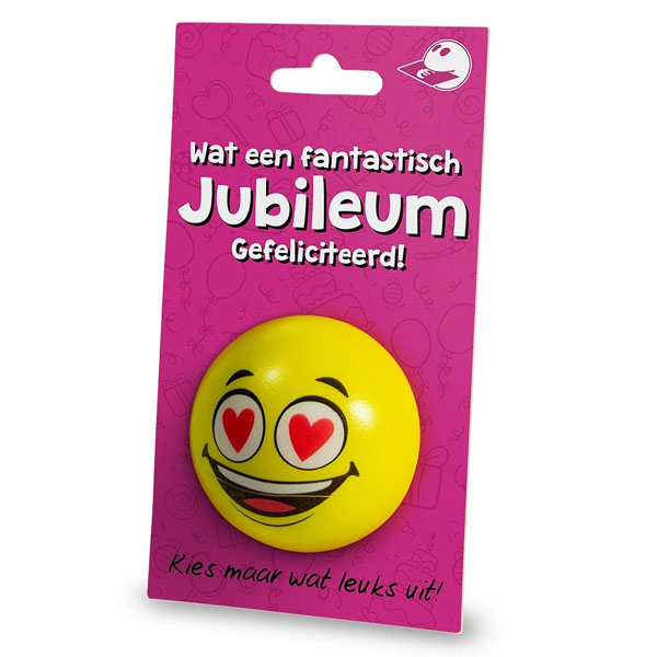 fantastisch jubileum