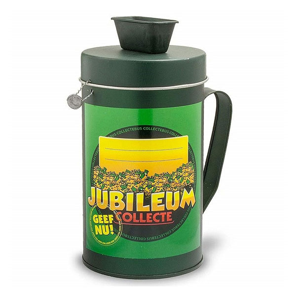 jubileumcollecte