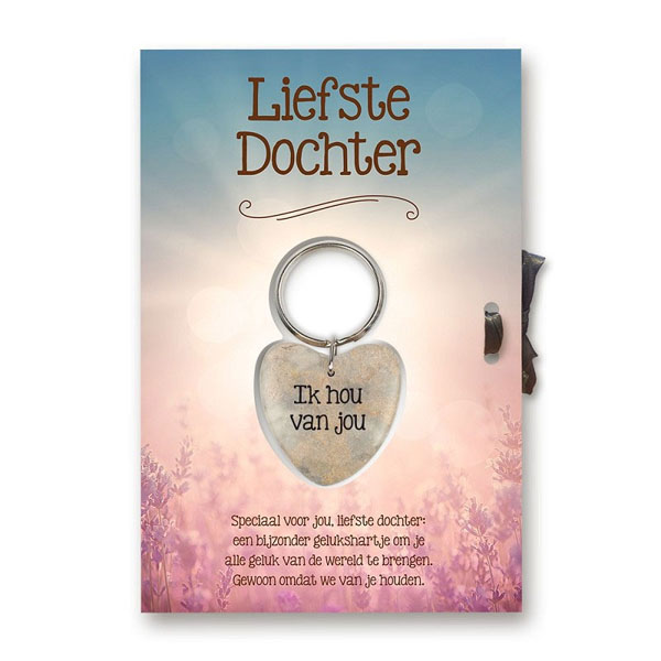 loefste dochter