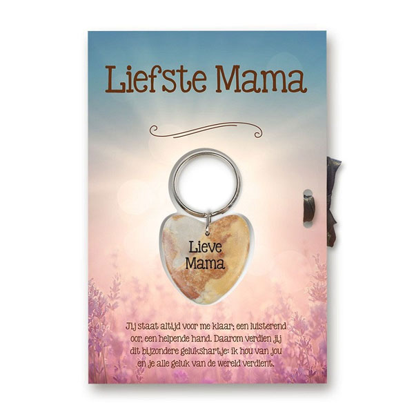 liefste mama