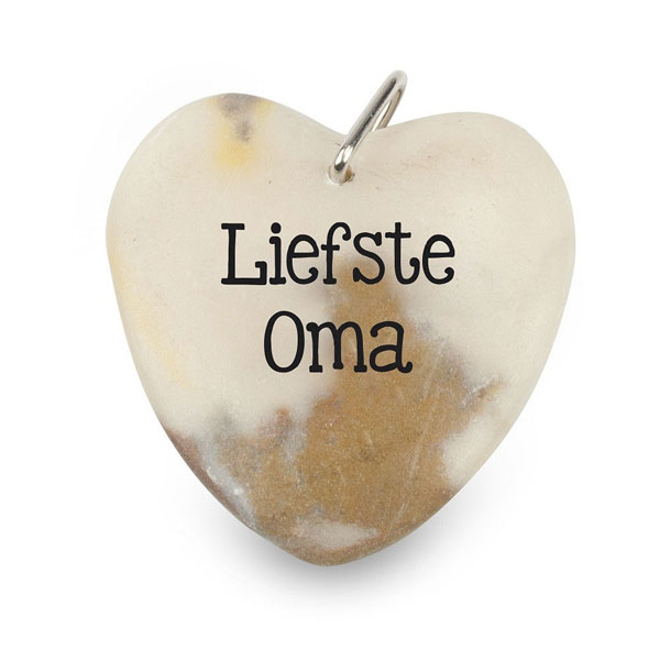 liefste oma