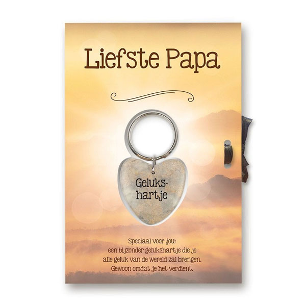 liefste papa