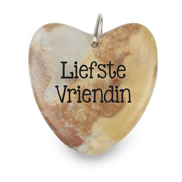 liefste vriendin