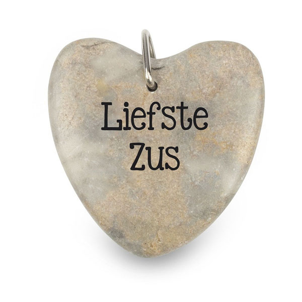 liefste zus