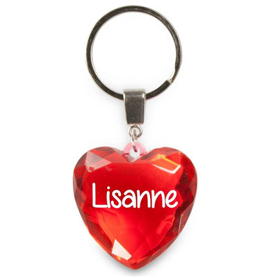 lisanne