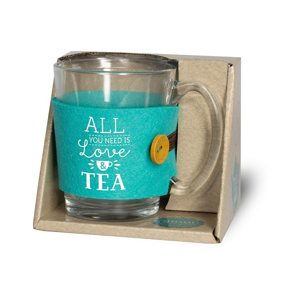 all you need is tea