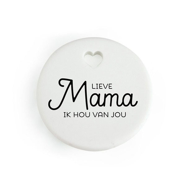 lieve mama