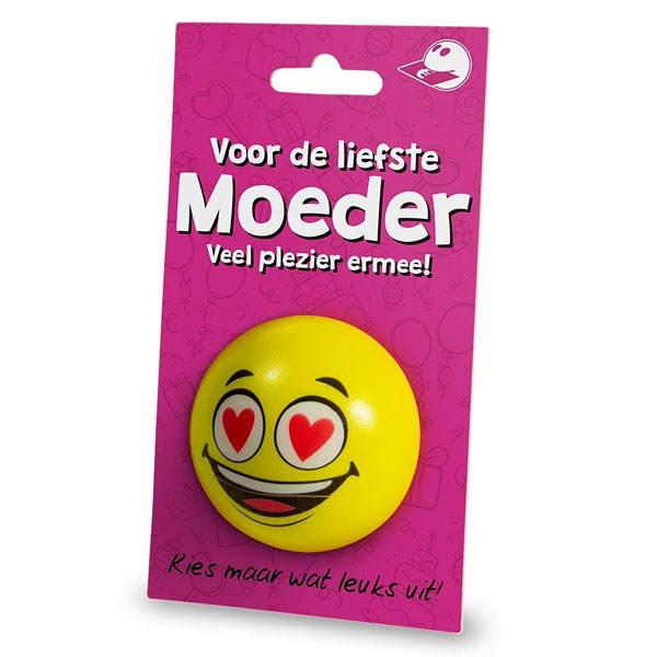 de liefste moeder